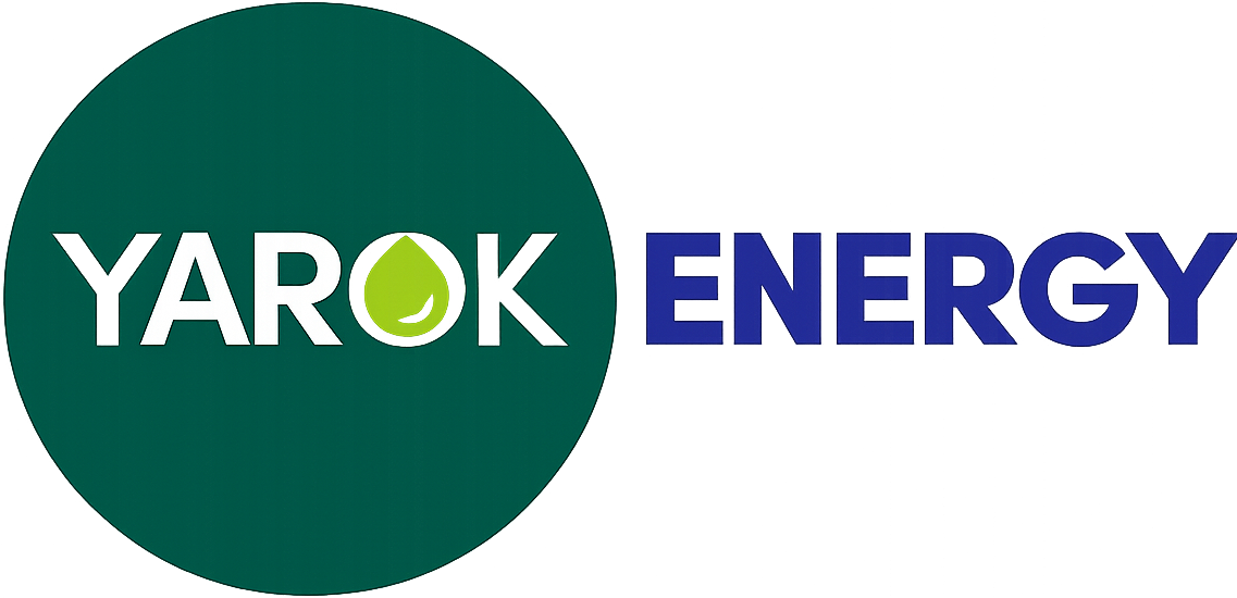 Yarok Energy